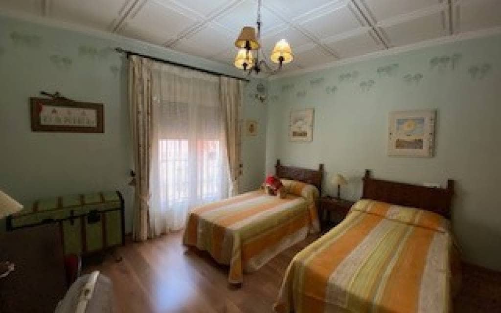 5 soverom Hus til salgs i Sax med svømmebasseng - € 262 500 (Ref: 9160320)