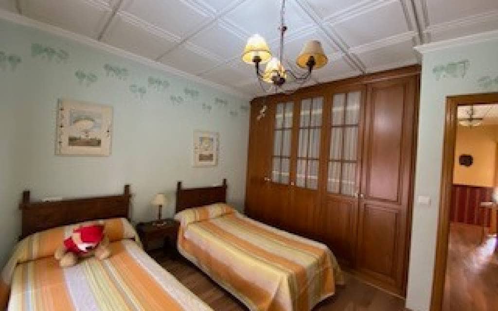 5 soverom Hus til salgs i Sax med svømmebasseng - € 262 500 (Ref: 9160320)