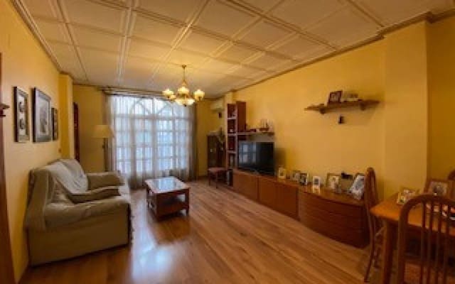 5 soverom Hus til salgs i Sax med svømmebasseng - € 262 500 (Ref: 9160320)