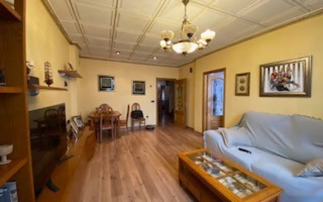 5 soverom Hus til salgs i Sax med svømmebasseng - € 262 500 (Ref: 9160320)