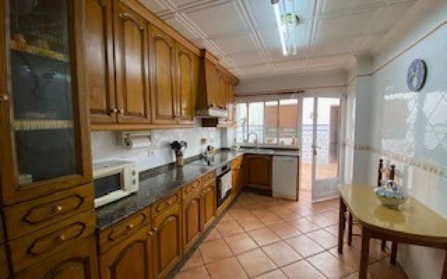 5 soverom Hus til salgs i Sax med svømmebasseng - € 262 500 (Ref: 9160320)