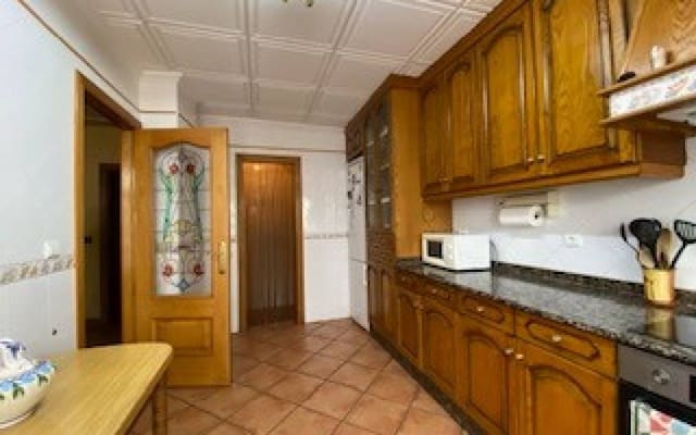 5 soverom Hus til salgs i Sax med svømmebasseng - € 262 500 (Ref: 9160320)