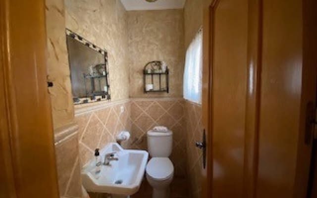 5 soverom Hus til salgs i Sax med svømmebasseng - € 262 500 (Ref: 9160320)