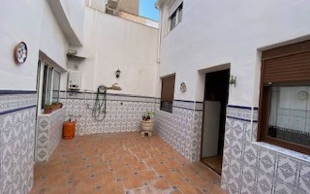 5 soverom Hus til salgs i Sax med svømmebasseng - € 262 500 (Ref: 9160320)