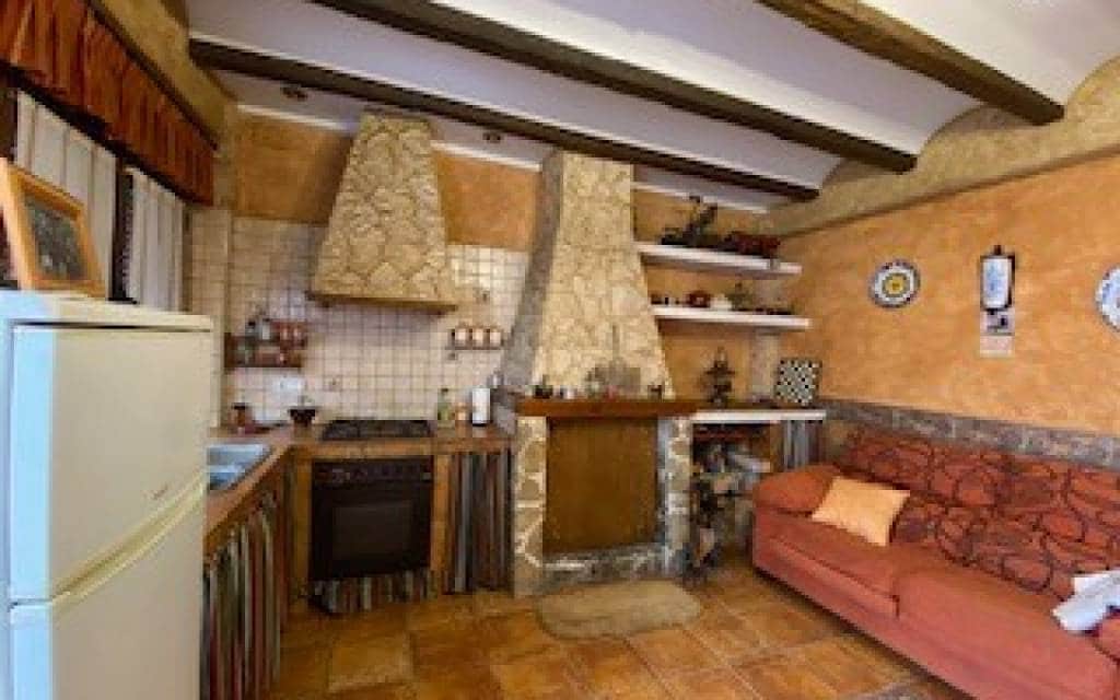 5 soverom Hus til salgs i Sax med svømmebasseng - € 262 500 (Ref: 9160320)