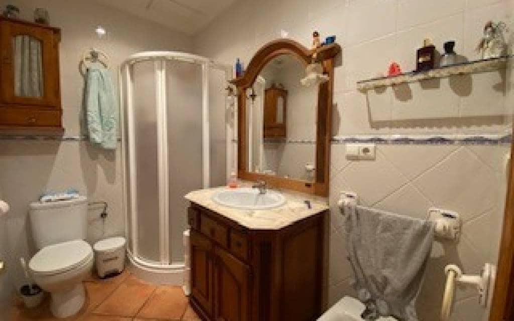 5 soverom Hus til salgs i Sax med svømmebasseng - € 262 500 (Ref: 9160320)