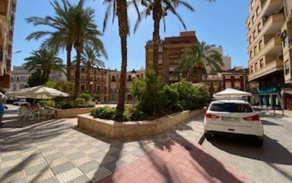 5 soverom Hus til salgs i Sax med svømmebasseng - € 262 500 (Ref: 9160320)