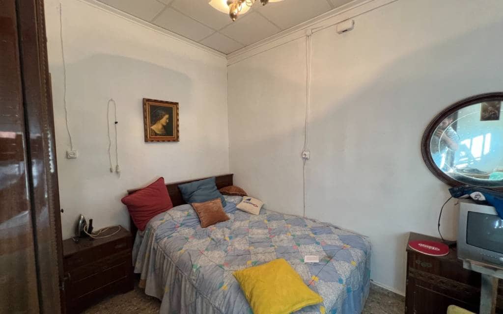 1 slaapkamer Finca/Landhuis te koop in Sax - € 99.995 (Ref: 9227190)