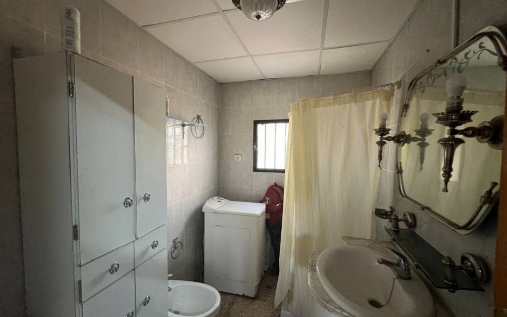 1 slaapkamer Finca/Landhuis te koop in Sax - € 99.995 (Ref: 9227190)