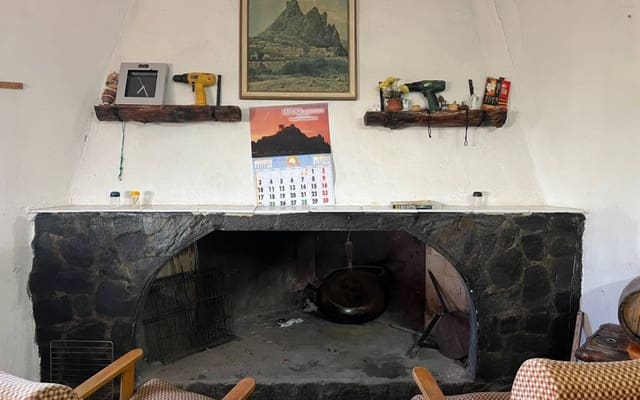 1 slaapkamer Finca/Landhuis te koop in Sax - € 99.995 (Ref: 9227190)