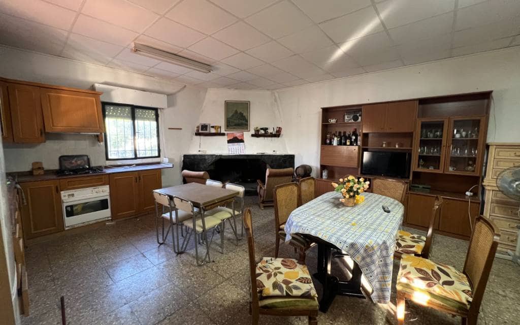 1 slaapkamer Finca/Landhuis te koop in Sax - € 99.995 (Ref: 9227190)