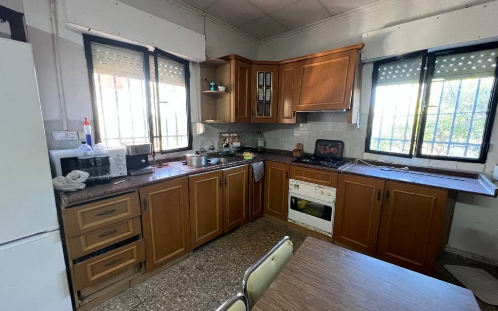 1 slaapkamer Finca/Landhuis te koop in Sax - € 99.995 (Ref: 9227190)