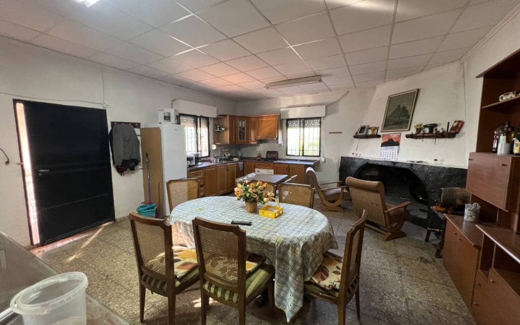 1 slaapkamer Finca/Landhuis te koop in Sax - € 99.995 (Ref: 9227190)