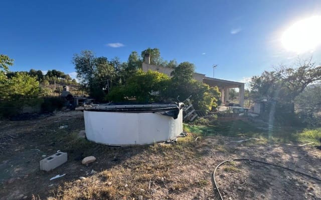 1 slaapkamer Finca/Landhuis te koop in Sax - € 99.995 (Ref: 9227190)