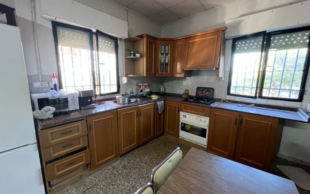 1 slaapkamer Finca/Landhuis te koop in Sax - € 99.995 (Ref: 9227190)