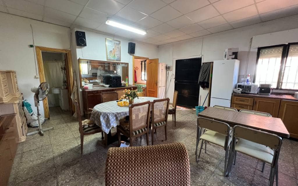 1 slaapkamer Finca/Landhuis te koop in Sax - € 99.995 (Ref: 9227190)