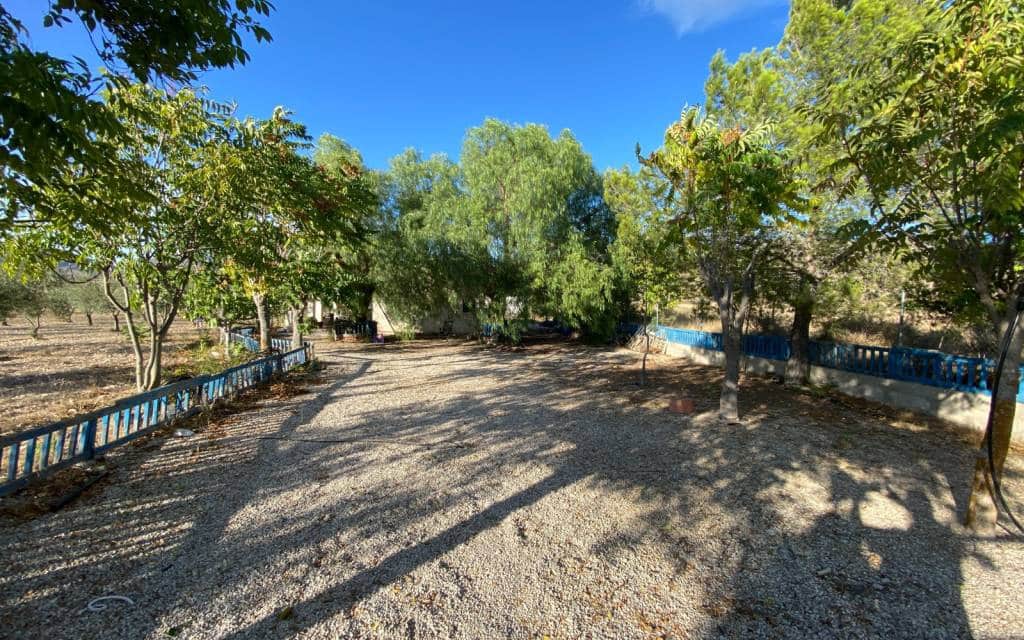 1 slaapkamer Finca/Landhuis te koop in Sax - € 99.995 (Ref: 9227190)