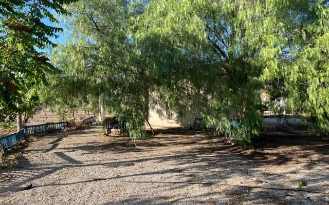 1 slaapkamer Finca/Landhuis te koop in Sax - € 99.995 (Ref: 9227190)