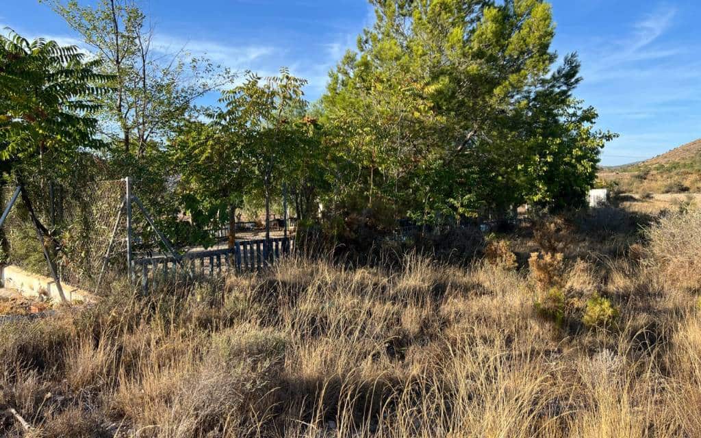 1 slaapkamer Finca/Landhuis te koop in Sax - € 99.995 (Ref: 9227190)