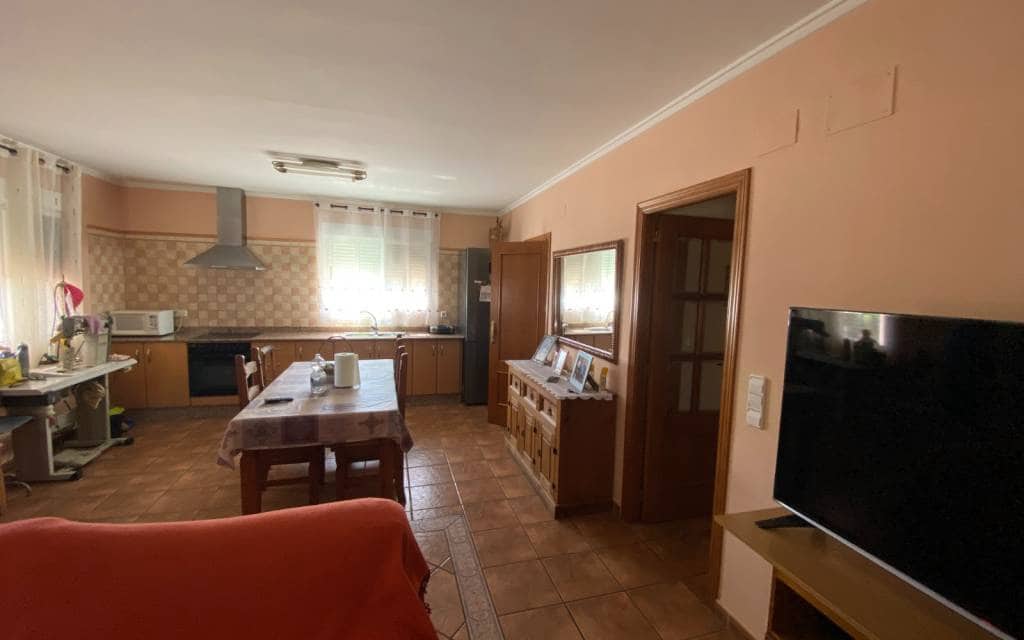 3 makuuhuone Maalaistalo myytävänä paikassa Salinas mukana uima-altaan 
autotalli - 249 999 € (Ref: 9227739)