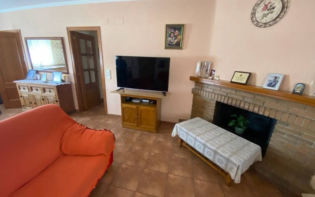 3 makuuhuone Maalaistalo myytävänä paikassa Salinas mukana uima-altaan 
autotalli - 249 999 € (Ref: 9227739)