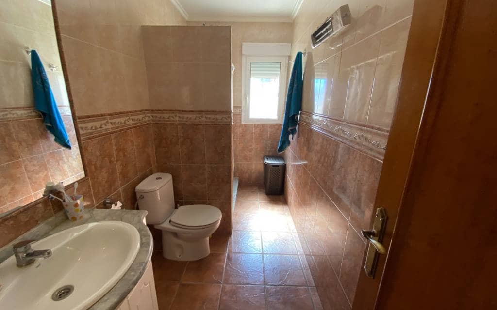 3 makuuhuone Maalaistalo myytävänä paikassa Salinas mukana uima-altaan 
autotalli - 249 999 € (Ref: 9227739)