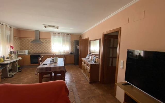 3 soveværelse Finca/Landehus til salg i Salinas med swimmingpool garage - € 249.999 (Ref: 9227739)