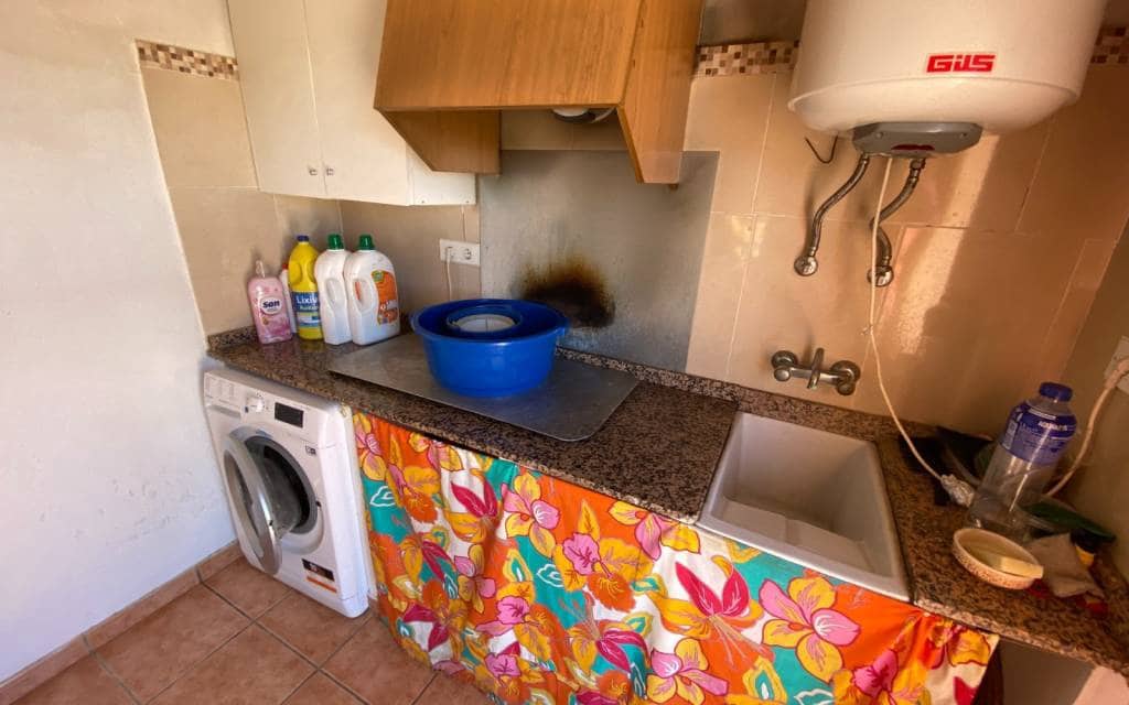 3 makuuhuone Maalaistalo myytävänä paikassa Salinas mukana uima-altaan 
autotalli - 249 999 € (Ref: 9227739)