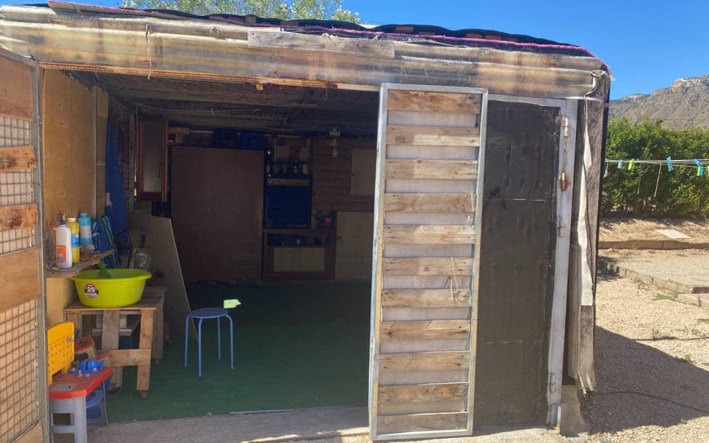 3 makuuhuone Maalaistalo myytävänä paikassa Salinas mukana uima-altaan 
autotalli - 249 999 € (Ref: 9227739)