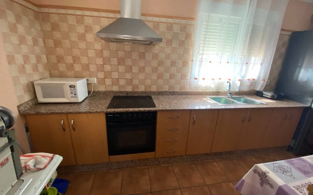 3 makuuhuone Maalaistalo myytävänä paikassa Salinas mukana uima-altaan 
autotalli - 249 999 € (Ref: 9227739)