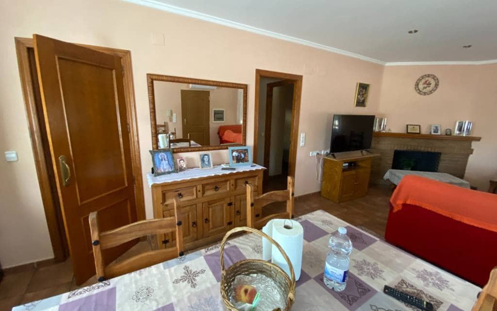 3 makuuhuone Maalaistalo myytävänä paikassa Salinas mukana uima-altaan 
autotalli - 249 999 € (Ref: 9227739)