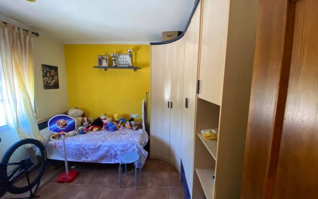 3 makuuhuone Maalaistalo myytävänä paikassa Salinas mukana uima-altaan 
autotalli - 249 999 € (Ref: 9227739)