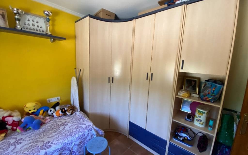 3 makuuhuone Maalaistalo myytävänä paikassa Salinas mukana uima-altaan 
autotalli - 249 999 € (Ref: 9227739)