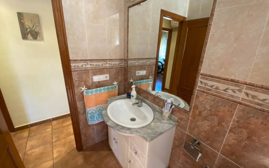 3 makuuhuone Maalaistalo myytävänä paikassa Salinas mukana uima-altaan 
autotalli - 249 999 € (Ref: 9227739)