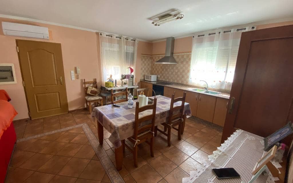 3 makuuhuone Maalaistalo myytävänä paikassa Salinas mukana uima-altaan 
autotalli - 249 999 € (Ref: 9227739)