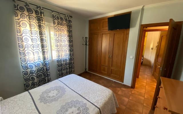 3 soveværelse Finca/Landehus til salg i Salinas med swimmingpool garage - € 249.999 (Ref: 9227739)