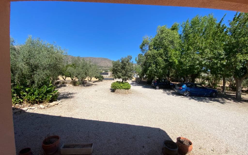 3 makuuhuone Maalaistalo myytävänä paikassa Salinas mukana uima-altaan 
autotalli - 249 999 € (Ref: 9227739)