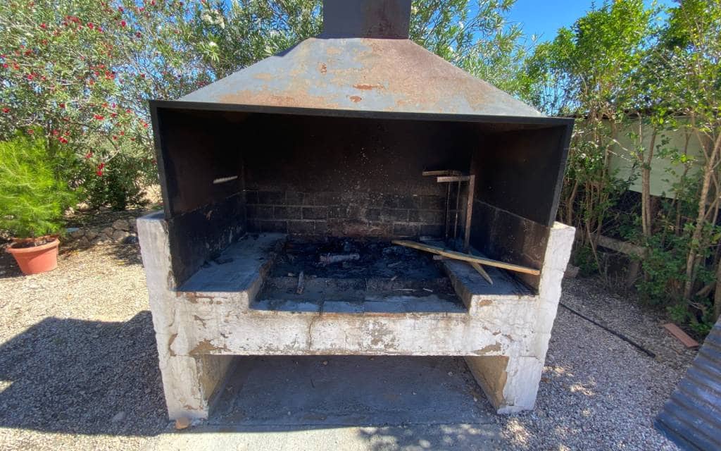 3 makuuhuone Maalaistalo myytävänä paikassa Salinas mukana uima-altaan 
autotalli - 249 999 € (Ref: 9227739)