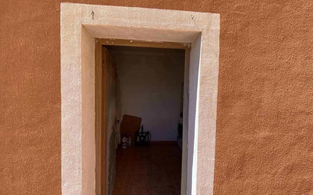 3 makuuhuone Maalaistalo myytävänä paikassa Salinas mukana uima-altaan 
autotalli - 249 999 € (Ref: 9227739)