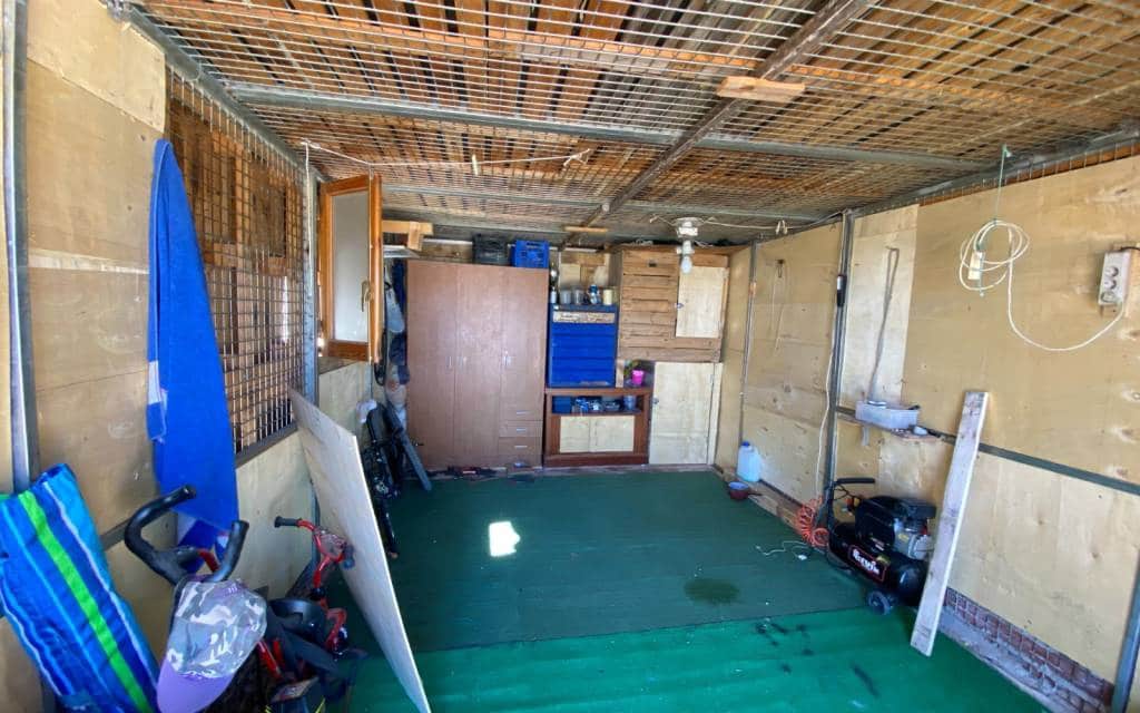 3 makuuhuone Maalaistalo myytävänä paikassa Salinas mukana uima-altaan 
autotalli - 249 999 € (Ref: 9227739)