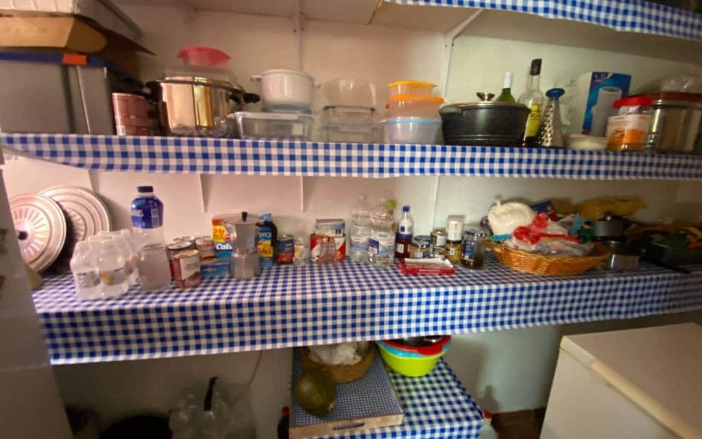 3 makuuhuone Maalaistalo myytävänä paikassa Salinas mukana uima-altaan 
autotalli - 249 999 € (Ref: 9227739)