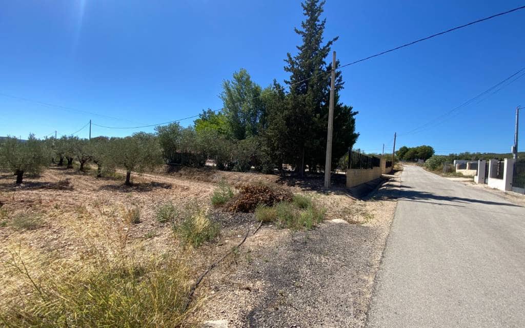 3 makuuhuone Maalaistalo myytävänä paikassa Salinas mukana uima-altaan 
autotalli - 249 999 € (Ref: 9227739)