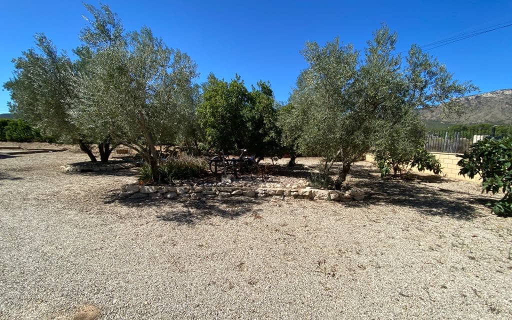 3 makuuhuone Maalaistalo myytävänä paikassa Salinas mukana uima-altaan 
autotalli - 249 999 € (Ref: 9227739)