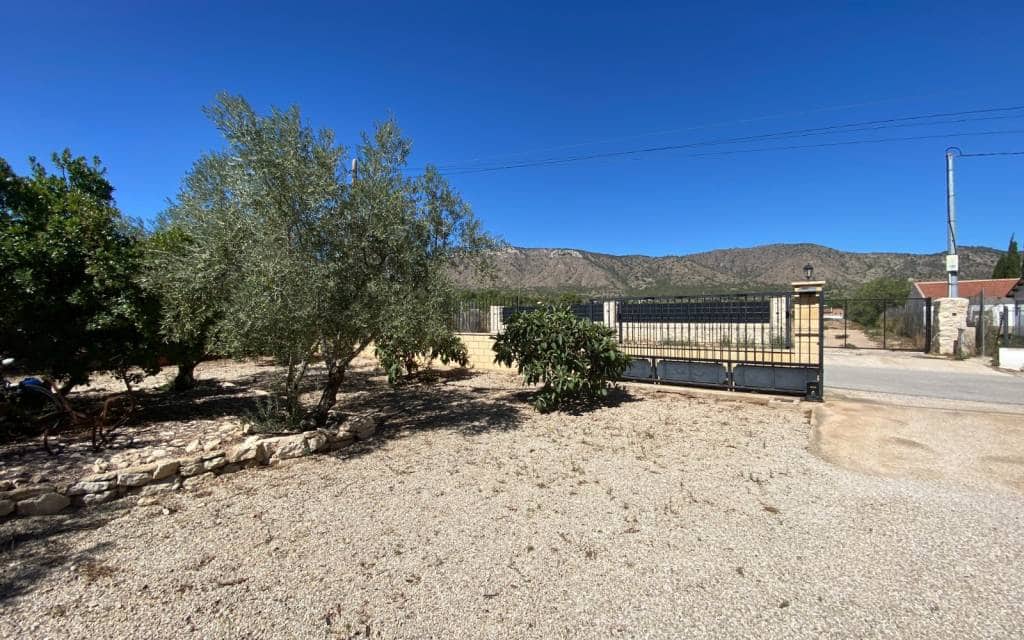 3 makuuhuone Maalaistalo myytävänä paikassa Salinas mukana uima-altaan 
autotalli - 249 999 € (Ref: 9227739)