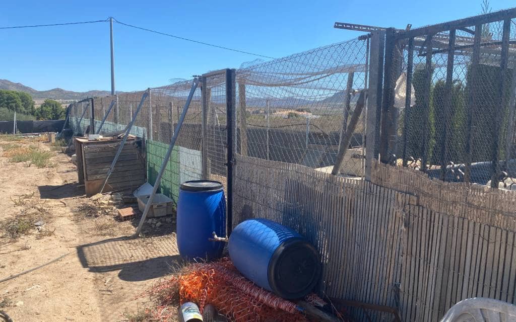 3 makuuhuone Maalaistalo myytävänä paikassa Salinas mukana uima-altaan 
autotalli - 249 999 € (Ref: 9227739)