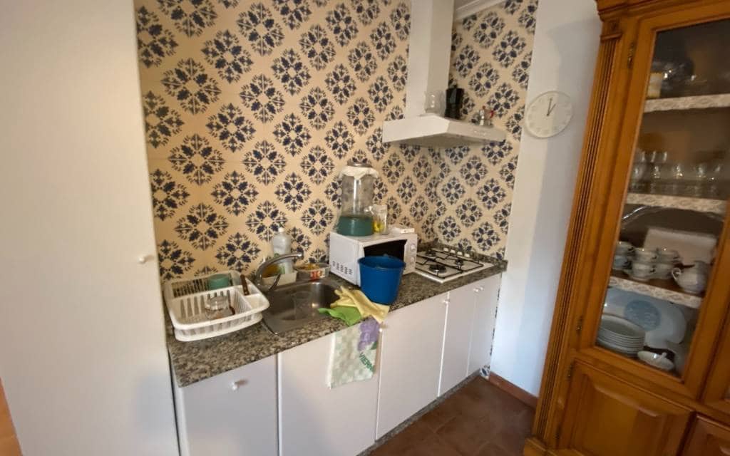 8 bedroom Villa for sale in Sax with pool garage - € 499,995 (Ref: 9231286)