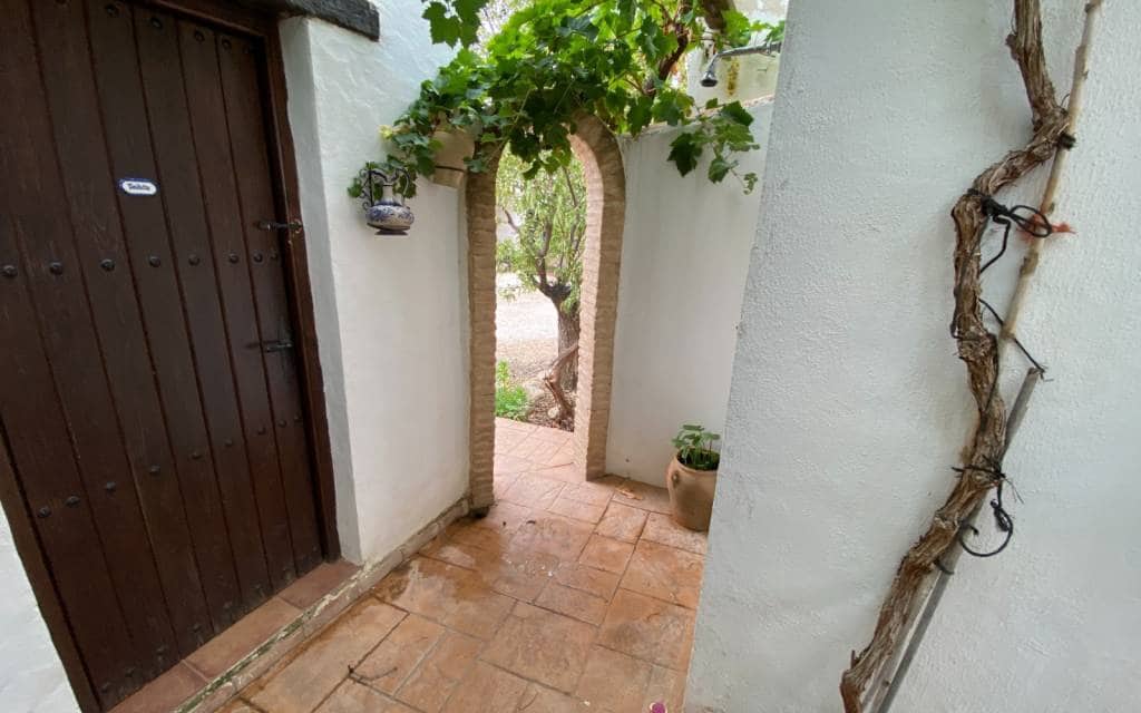 8 bedroom Villa for sale in Sax with pool garage - € 499,995 (Ref: 9231286)