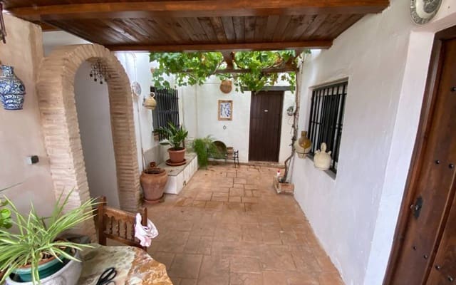 8 soverom Villa til salgs i Sax med svømmebasseng garasje - € 499 995 (Ref: 9231286)