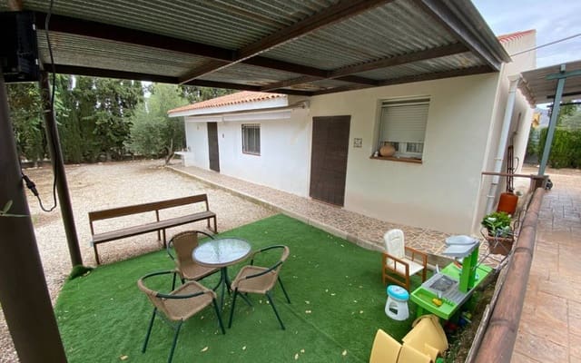 8 soverom Villa til salgs i Sax med svømmebasseng garasje - € 499 995 (Ref: 9231286)