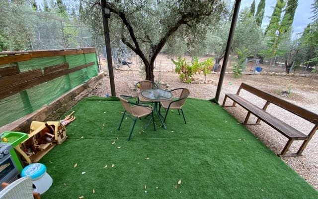 8 soverom Villa til salgs i Sax med svømmebasseng garasje - € 499 995 (Ref: 9231286)